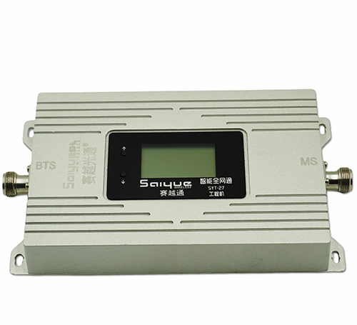绩溪双频手机信号增强器800㎡
