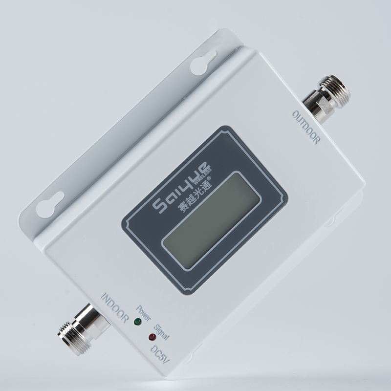 绩溪家用配电房机房信号放大器200㎡