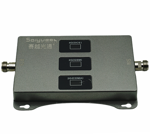 绩溪三频手机信号增强器200㎡