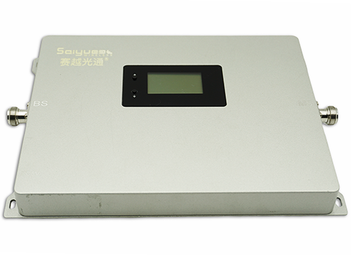  绩溪三频/四频/五频手机信号接收器800㎡