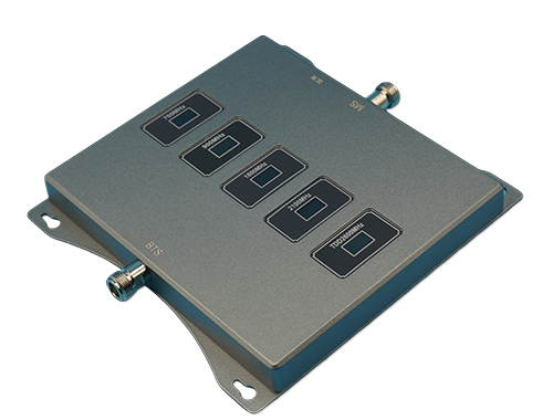 绩溪五频4G+5G手机信号增强器200㎡