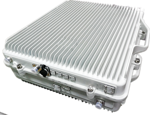 绩溪信令级数字室分型移动通信干扰器