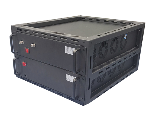 绩溪室内大功率通讯管控屏蔽系统