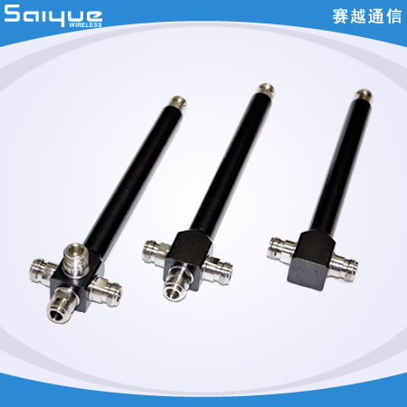 绩溪FM调频广播同步广播功分器