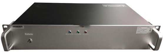  绩溪350M PDT消防集群警用主机直放站