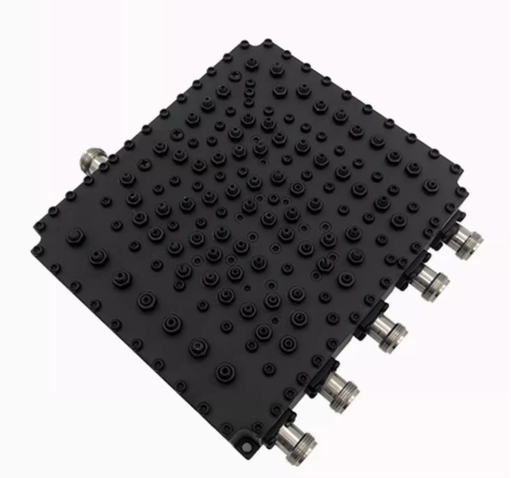  绩溪双频三频四频五频腔体合路器4G+5G