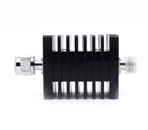  绩溪腔体固定衰减器0-3G/0-4G  N型接口